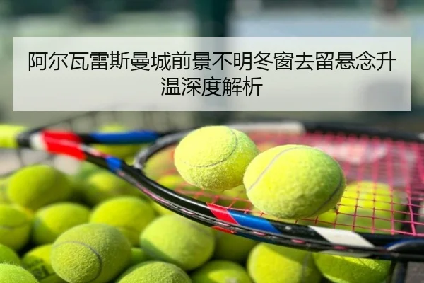 阿尔瓦雷斯曼城前景不明冬窗去留悬念升温深度解析